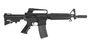 Harrington & Richardson TIA Complete 10" A2 Pistol, 5.56mm, Black