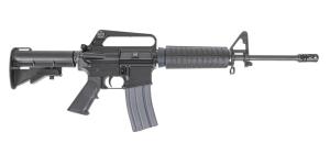 Harrington & Richardson 723 Style Carbine 5.56MM Rifle, Black