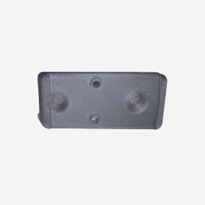 Composite Sight Mounting Plate for RMSC sized sights on the TX22 Competition