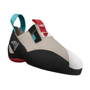 Mad Rock Talaria HV Shoes - Unisex, Tan/Rose Red/Aqua, 8, 2080