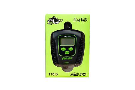 Madkatz Hawg Scale 110lb