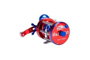 XALT 6550 REEL PATRIOT