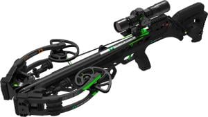 Ravin CP Amped G2D