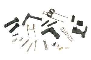 WLA WLA-LOW-1016-01 AR15 LPK ASSEMBLERS SPECIAL 186249