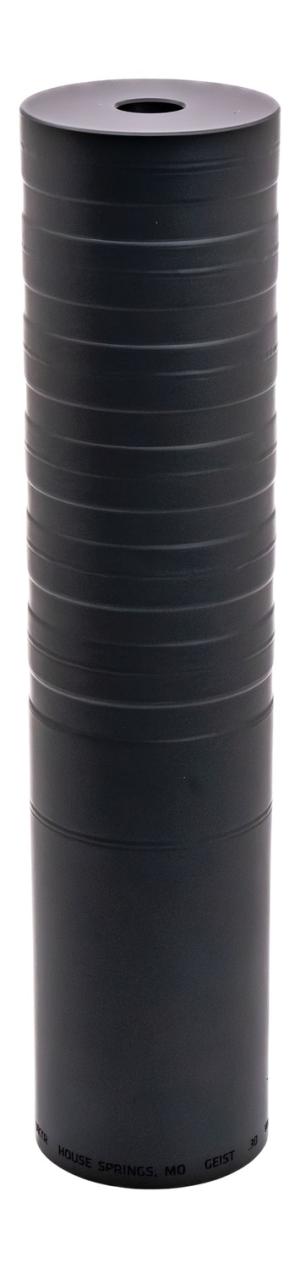WLA WLASUP403305 GEIST  30CAL  TITANIUM