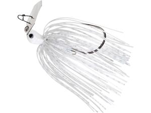 ZMAN CHTBT JH BABYJACK 3/8OZ WHT CBJB38-01