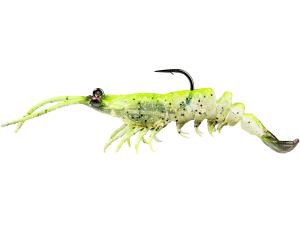 ZMAN PRAWNSTARZ 3" CAJ CRICKET 2PK PS3-08
