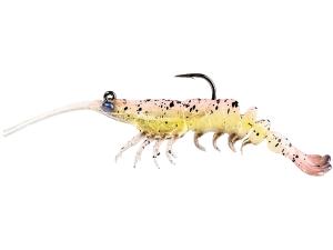 ZMAN PRAWNSTARZ 3" LAG SHRIMP 2PK PS3-10