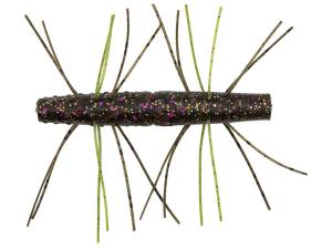 ZMAN FUZZY TRD 2.75" GRN PMKIN GOBY FZT-316
