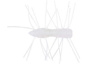 ZMAN FUZZY BUGZ 1.75" GLIMMER BLUE FZB-27