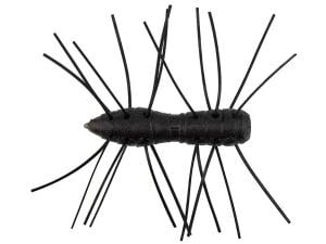 ZMAN FUZZY BUGZ 1.75" YOGA PANTS FZB-348