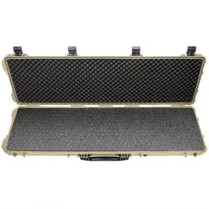 Eylar Hard Rifle Case with Ragar XP Crosslinked Foam Insert - 348650