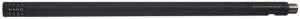 Volquartsen Firearms 10/22 22 LR Stainless Steel Barrel with 32 Hole Comp, Black, VC10SB-B