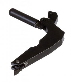 Volquartsen Firearms VC Mainspring for Ruger Pistols, 22/45, Black, VC3MSR-45-B