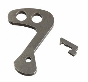 Volquartsen Firearms Action Kit, VCRTH Target Hammer/VCREE Exact Edge Extracator, Remington 597, Steel, VCRAK