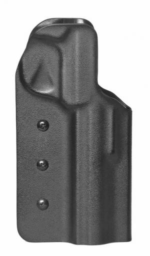 Volquartsen Firearms Belt Holster, Black Mamba, .22 LR, 22/45 Frame, 4.5 - 6 in Barrel, Kydex, Black, VFMHL-0001