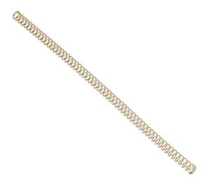 Volquartsen Firearms Heavy Pistol Recoil Spring Ruger MKII, MKIII, MK IV, and 22/45, VC3RSO-H