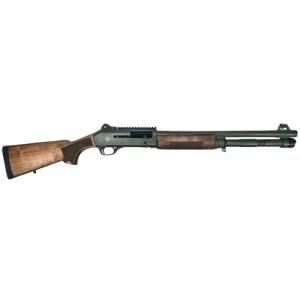 MILITARY ARMS CORPORATION 1014 12Ga Shotgun 21000202