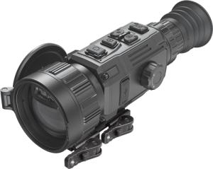 AGM RattlerV3 LRF 50-640 Thermal Riflescope - 3.5x-28x