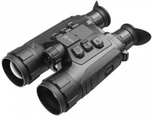 OBSERVIR LRF 50-640 50MM 3-24XX MAG 640X512-RES BLACK 430115238