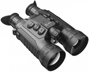 OBSERVIR LRF 60-1280 60MM 2.5-28X MAG 1280X1024-RES BLACK 430115239