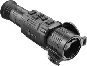 AGM RattlerV3 LRF 35-640 Thermal Riflescope - 2.5x-20x