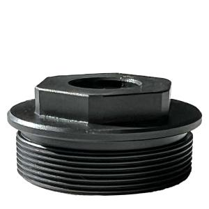 Silencer Central Banish 6216 Direct Mount  Banish 46 11/16x24