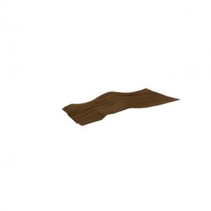 October Mountain StringSilencer, Brown 2 pk., 31331