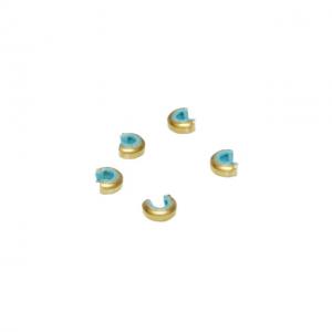 October Mountain Nok Sets, Target Blue 5 pk., 31352