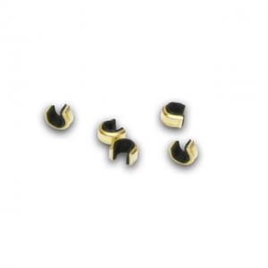 October Mountain Nok Sets, Hunter Black 5 pk., 31353
