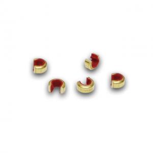 October Mountain Nok Sets, XL Red 5 pk, 31354