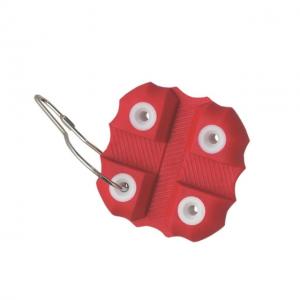 October Mountain Flex-Pull, Arrow Puller Red, 32082
