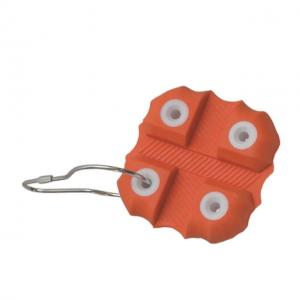 October Mountain Flex-Pull, Arrow Puller Orange, 32083