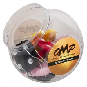 October Mountain Flex-Pull, Counter Display Assorted 10, 32086