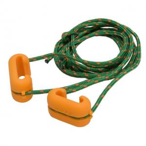 October Mountain Flex Pro, Longbow Stringer Orange/Green, 37372