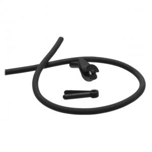October Mountain In-Line Peep, 1/4 in., 37644