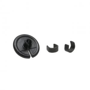 October Mountain PinPointKisser, 9/16 in. 100 pk., 37656