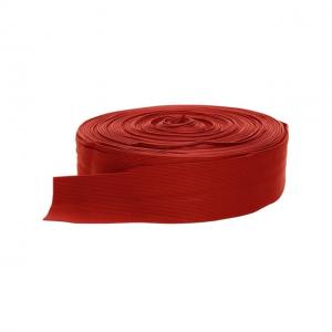 October Mountain StringSilencer, Red 85 ft. Roll, 57318