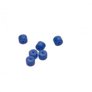 October Mountain TurboButton2.0, Blue 100 pk., 57324