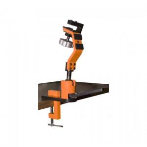 October Mountain Versa Cradle, w/Versa Clamp Combo, 57337