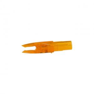 Fin-Finder HydroTek Nock, Orange 6 pk., 57338