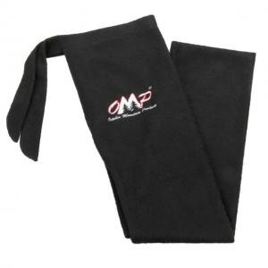 October Mountain Recurve Sleeve, Black, 57352
