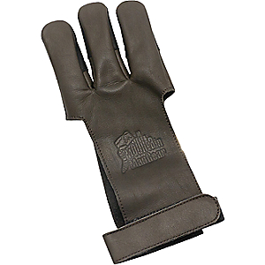 OMP Shooter's Glove - Brown