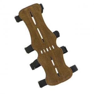 October Mountain Arm Guard, 4 Strap Vented, 57366