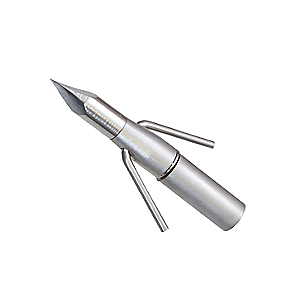 Fin-Finder Riptide Pro Bowfishing Point - Arrows Tips And Accessories at Academy Sports