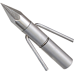 Fin-Finder Big Head Pro Bowfishing Point - Arrows Tips And Accessories at Academy Sports