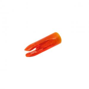 Fin-Finder Raider Nock, Orange 6 pk., 60902