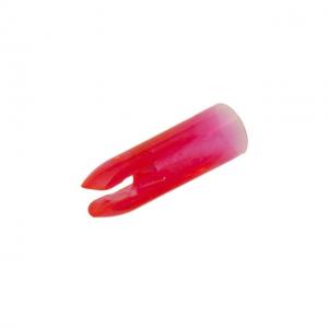 Fin-Finder Raider Nock, Pink 6 pk., 60903