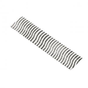 October Mountain VIBE Silencers, White/Black 2 pk., 60972