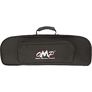 October Mountain Products TakeDown Recurve Bow Case Black - Bow Accessories at Academy Sports